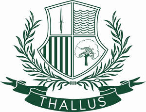 Image for mark UK00004259581 THALLUS