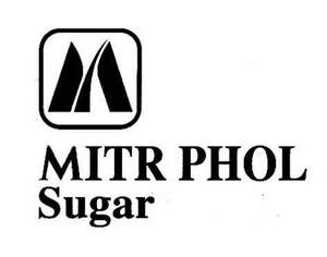 Image for mark UK00004259701 MITR PHOL SUGAR
