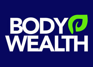 Image for mark UK00004259747 BODY WEALTH