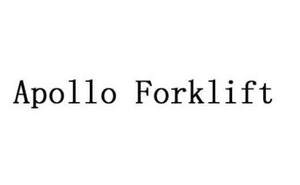 Image for mark UK00004259750 Apollo Forklift