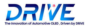 Image for mark UK00004259781 DRIVE The Innovation of Automotive OLED , Driven by DRIVE