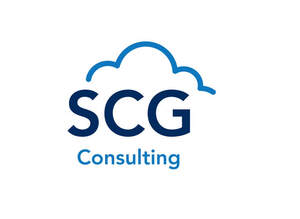 Image for mark UK00004259878 SCG CONSULTING