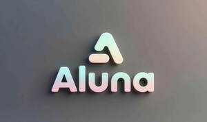 Image for mark UK00004259895 ALUNA