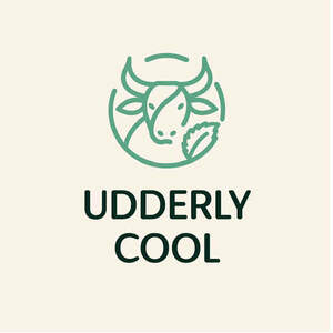 Image for mark UK00004259951 UDDERLY COOL