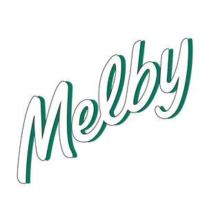 Image for mark UK00004259968 MELBY