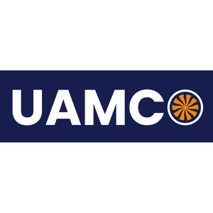 Image for mark UK00004259969 UAMCO