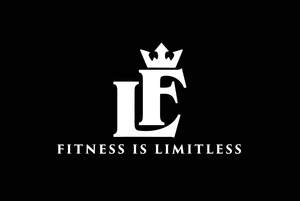 Image for mark UK00004260010 LF FITNESS IS LIMITLESS