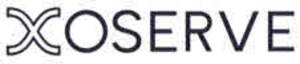 Image for mark UK00004260054 XOSERVE