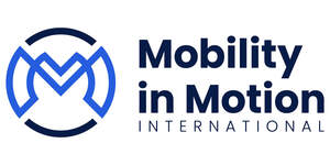 Image for mark UK00004260055 MOBILITY IN MOTION INTERNATIONAL