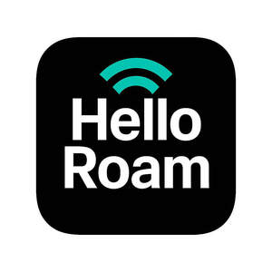 Image for mark UK00004260064 HELLO ROAM