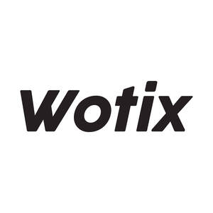 Image for mark UK00004260125 WOTIX