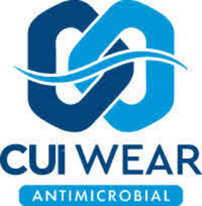 Image for mark UK00004260133 CUI WEAR ANTIMICROBIAL