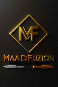 Image for mark UK00004260161 MF MAADFUZION