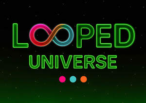 Image for mark UK00004260194 Looped Universe