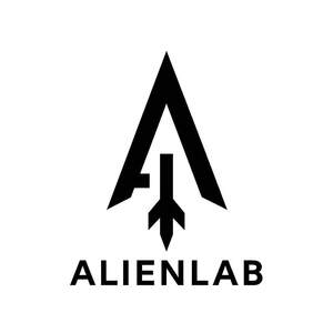 Image for mark UK00004260195 ALIENLAB