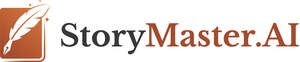Image for mark UK00004260215 StoryMaster AI