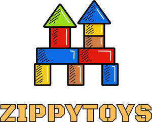 Image for mark UK00004260300 ZIPPYTOYS