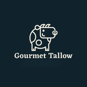 Image for mark UK00004260329_1of3 GOURMET TALLOW