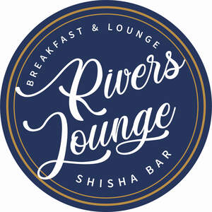 Image for mark UK00004260336 BREAKFAST & LOUNGE RIVERS LOUNGE SHISHA BAR