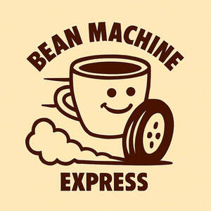 Image for mark UK00004260378 BEAN MACHINE EXPRESS
