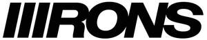 Image for mark UK00004260384 ///RONS