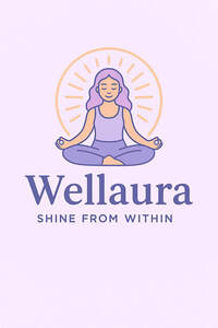 Image for mark UK00004260393 WELLAURA SHINE FROM WITHIN