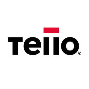 Image for mark UK00004260419 TELLO