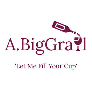 Image for mark UK00004260437 A.BigGrail, 'Let Me Fill Your Cup'