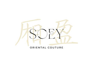 Image for mark UK00004260449 SOEY ORIENTAL COUTURE