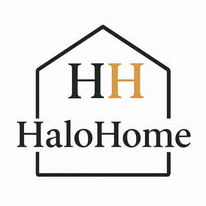 Image for mark UK00004260455 HH HALOHOME