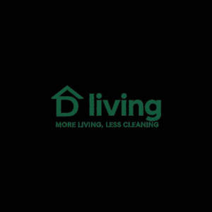 Image for mark UK00004260461 D' LIVING MORE LIVING, LESS CLEANING