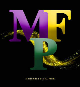 Image for mark UK00004260505 MFP MARGARET FIONA PINK