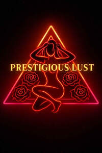 Image for mark UK00004260514 PRESTIGIOUS LUST