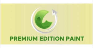 Image for mark UK00004260515 PREMIUM EDITION PAINT