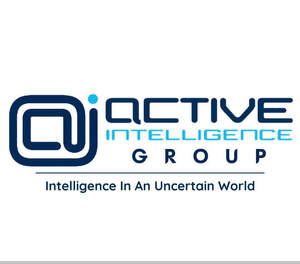 Image for mark UK00004260526 ACTIVE INTELLIGENCE GROUP INTELLIGENCE IN AN UNCERTAIN WORLD