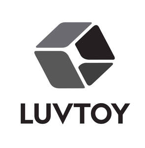 Image for mark UK00004260673 LUVTOY
