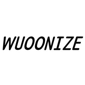 Image for mark UK00004260725 WUOONIZE