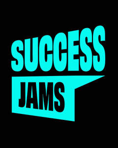 Image for mark UK00004260730_1of2 SUCCESS JAMS