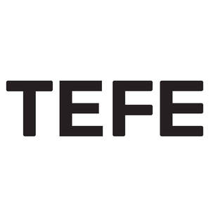 Image for mark UK00004260735 TEFE