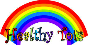Image for mark UK00004260749 Healthy Tots