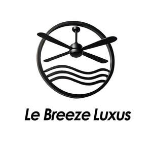 Image for mark UK00004260769 LE BREEZE LUXUS