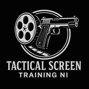 Image for mark UK00004260775 TACTICAL SCREEN TRAINING NI