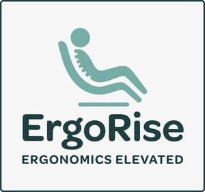 Image for mark UK00004260781 ERGORISE ERGONOMICS ELEVATED