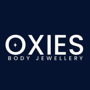 Image for mark UK00004260796_1of2 OXIES BODY JEWELLERY
