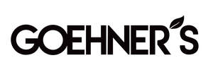 Image for mark UK00004260798 GOEHNER'S