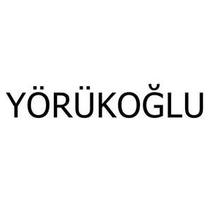 Image for mark UK00004260850 Y&Ouml;R&Uuml;KOĞLU