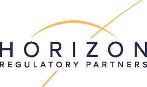 Image for mark UK00004260857 HORIZON REGULATORY PARTNERS