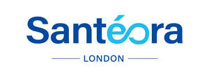 Image for mark UK00004260880 SANT&Eacute;ORA LONDON