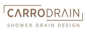 Image for mark UK00004260890 CARRODRAIN SHOWER DRAIN DESIGN