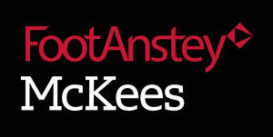 Image for mark UK00004260912_1of4 FOOTANSTEY MCKEES